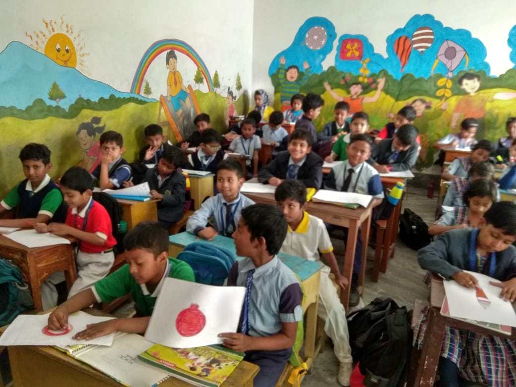 University College INTERNATIONAL MOTHER LANGUAGE DAY